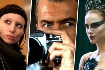 A Compilation of 9 of the Best Mystery Movies of all Time