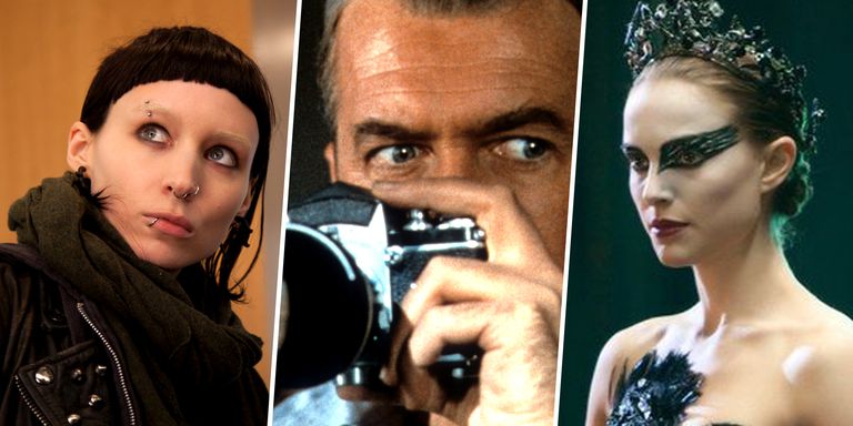 A Compilation of 9 of the Best Mystery Movies of all Time