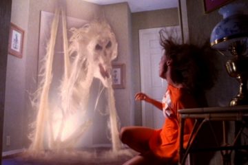 A Compilation of 10 of the Best Haunted House Movies