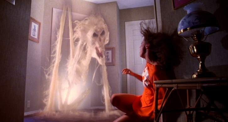 A Compilation of 10 of the Best Haunted House Movies