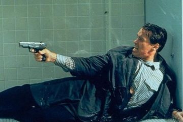 A Compilation of 10 of the Best Bathroom Fight Scenes in Movies