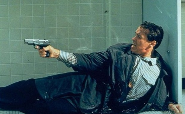 A Compilation of 10 of the Best Bathroom Fight Scenes in Movies
