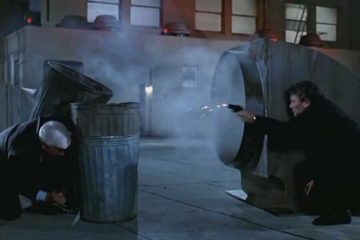 A Compilation of 7 of the Best Rooftop Fight Scenes in Movies