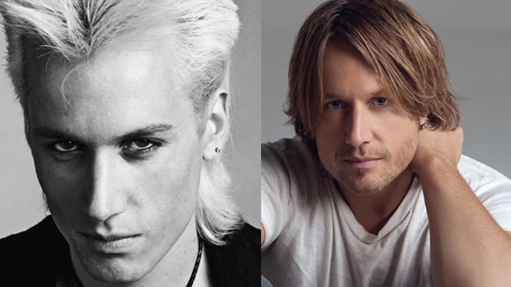 The Troubled History of Keith Urban