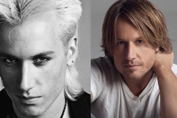 The Troubled History of Keith Urban