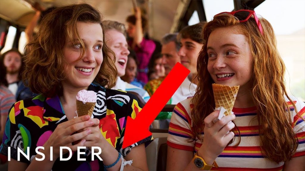 Small Details You Missed In Stranger Things 3