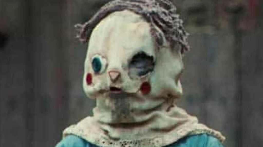 Horror Movies that are Basically Perfect
