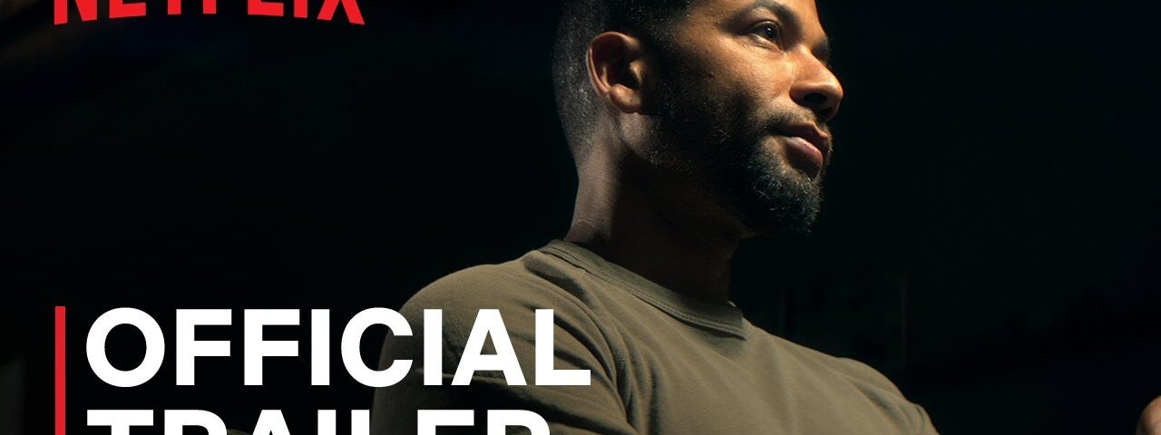 The Truth About Jussie Smollett? | Official Trailer | Netflix