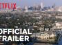 Katrina: Come Hell and High Water | Official Trailer | Netflix