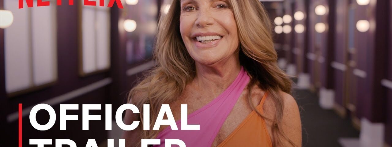 Love Is Blind: Brazil: Season 5 | Official Trailer | Netflix