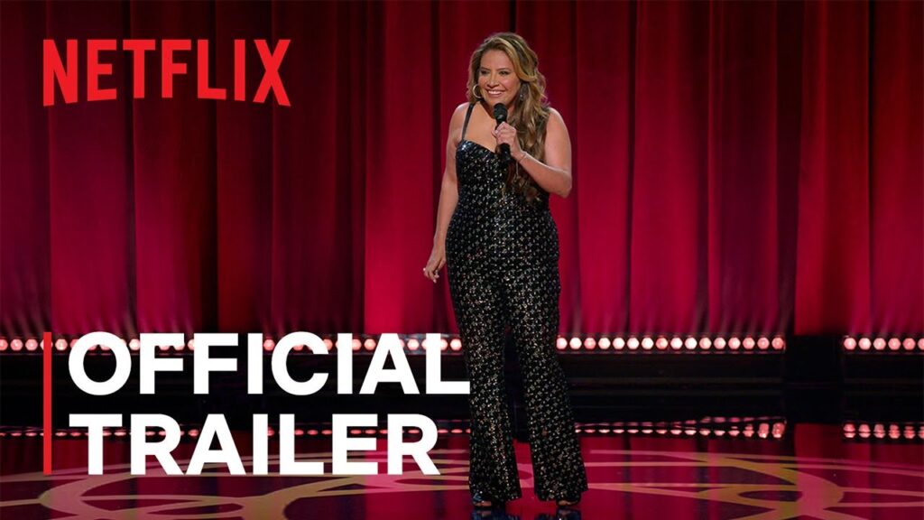 Cristela Alonzo: Upper Classy | Official Trailer | Netflix