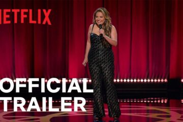 Cristela Alonzo: Upper Classy | Official Trailer | Netflix