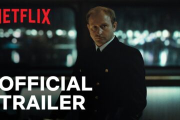 Heweliusz | Official Trailer | Netflix