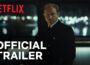 Heweliusz | Official Trailer | Netflix
