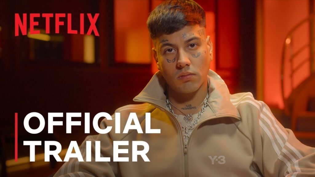 Rockstar: DUKI from the End of the World | Official Trailer | Netflix