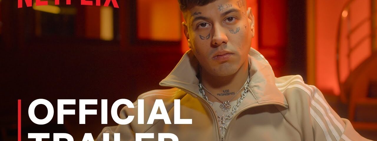 Rockstar: DUKI from the End of the World | Official Trailer | Netflix