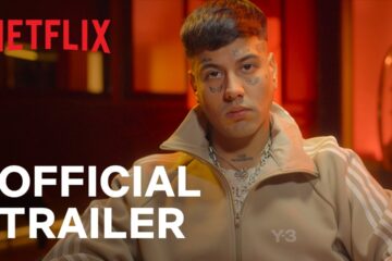 Rockstar: DUKI from the End of the World | Official Trailer | Netflix