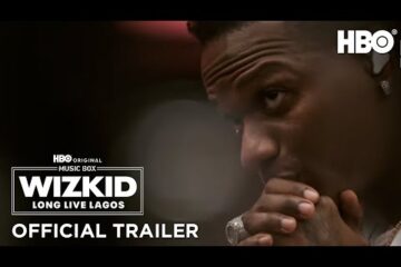 Wizkid: Long Live Lagos | Official Trailer