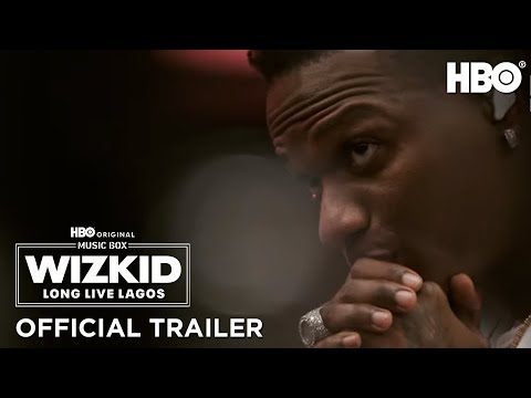 Wizkid: Long Live Lagos | Official Trailer