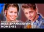 Beverly Hills, 90210 | Best Thanksgiving Moments |