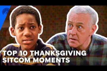 10 of the Best Thanksgiving Moments From 5 Classic Sitcoms