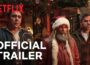 The Night My Dad Saved Christmas 2 | Official Trailer