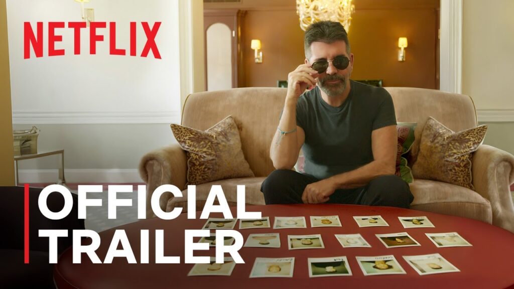 Simon Cowell: The Next Act | Official Trailer |