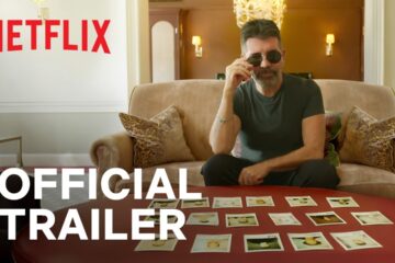 Simon Cowell: The Next Act | Official Trailer |