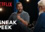My Next Guest Needs No Introduction with David Letterman and Adam Sandler | Sneak Peek #2