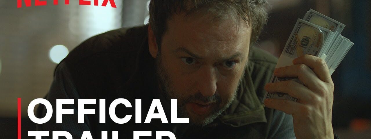 The Town | Official Trailer | Netflix