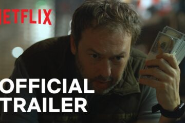 The Town | Official Trailer | Netflix