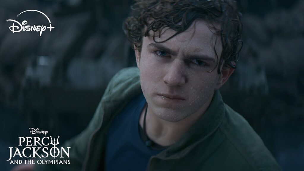 Prepare for Season 2 of Percy Jackson and the Olympians | Season 1 Recap | Disney+