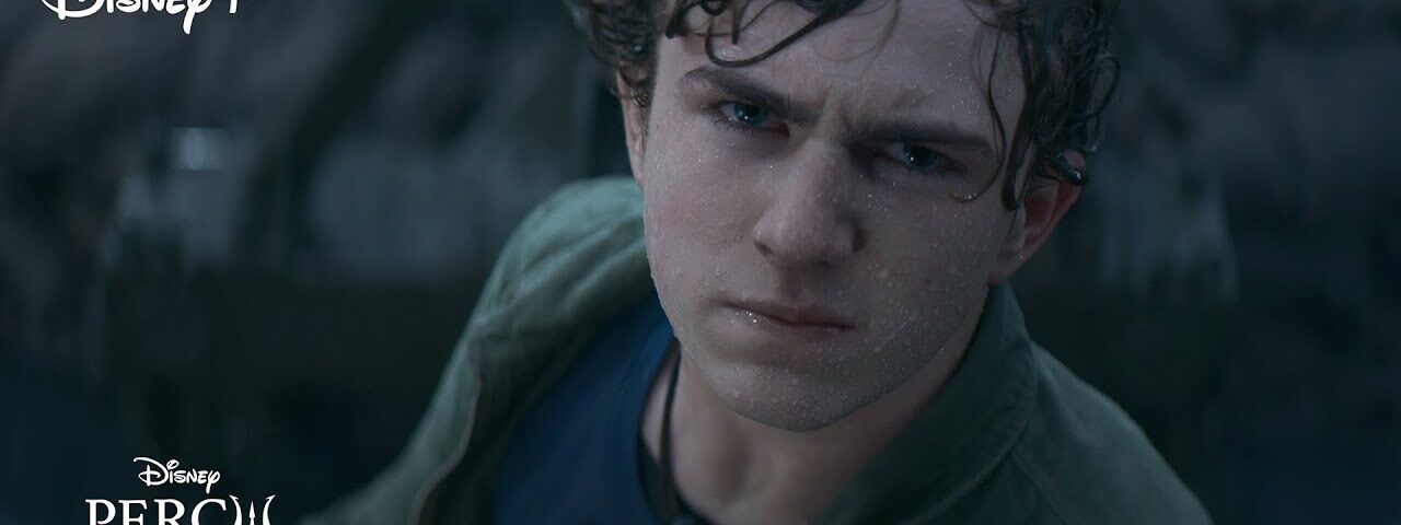 Prepare for Season 2 of Percy Jackson and the Olympians | Season 1 Recap | Disney+