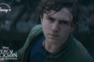 Prepare for Season 2 of Percy Jackson and the Olympians | Season 1 Recap | Disney+