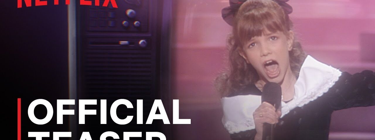 Star Search | Official Teaser |