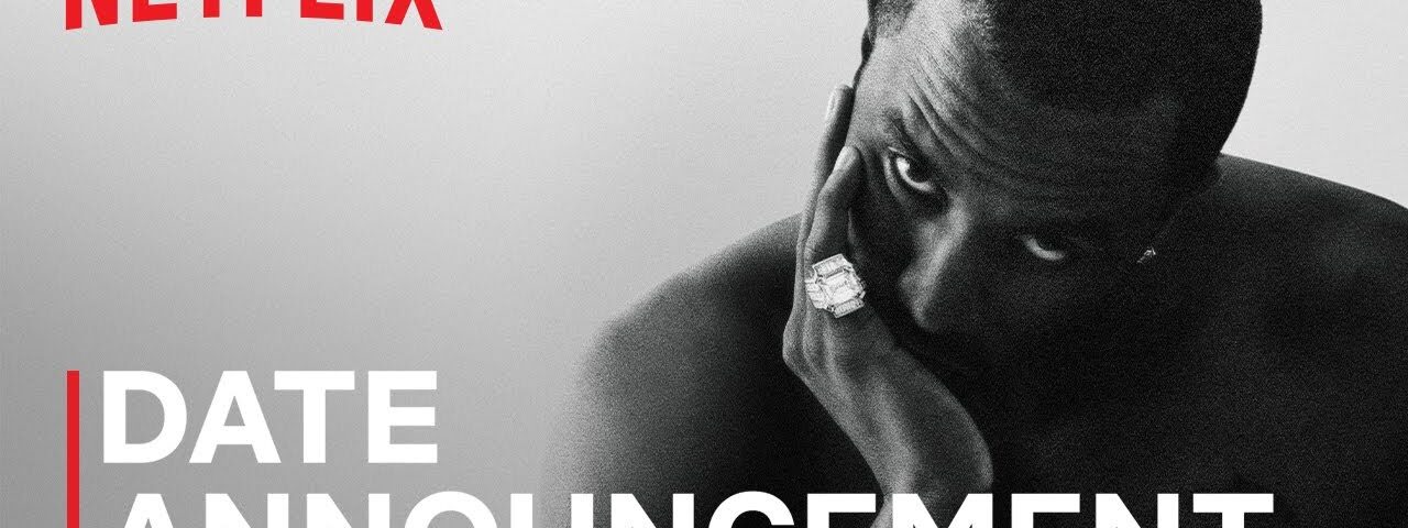 Sean Combs: The Reckoning | Date Announcement |