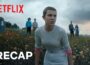Stranger Things | Season 4 Recap | Netflix