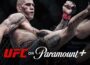 Paramount+ is The New Home of UFC | Starting January 2026 | Every Fight with One Subscription