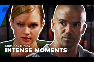 Criminal Minds | Most Intense Mysteries