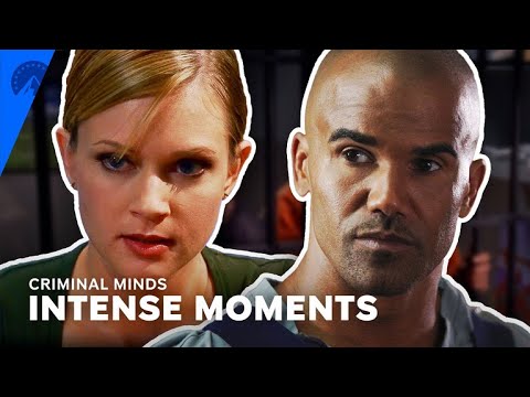 Criminal Minds | Most Intense Mysteries Criminal Minds | Most Intense Mysteries