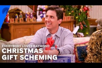 Everybody Loves Raymond | Ray Tries To One-Up Debra’s Christmas Present (S5, E11)