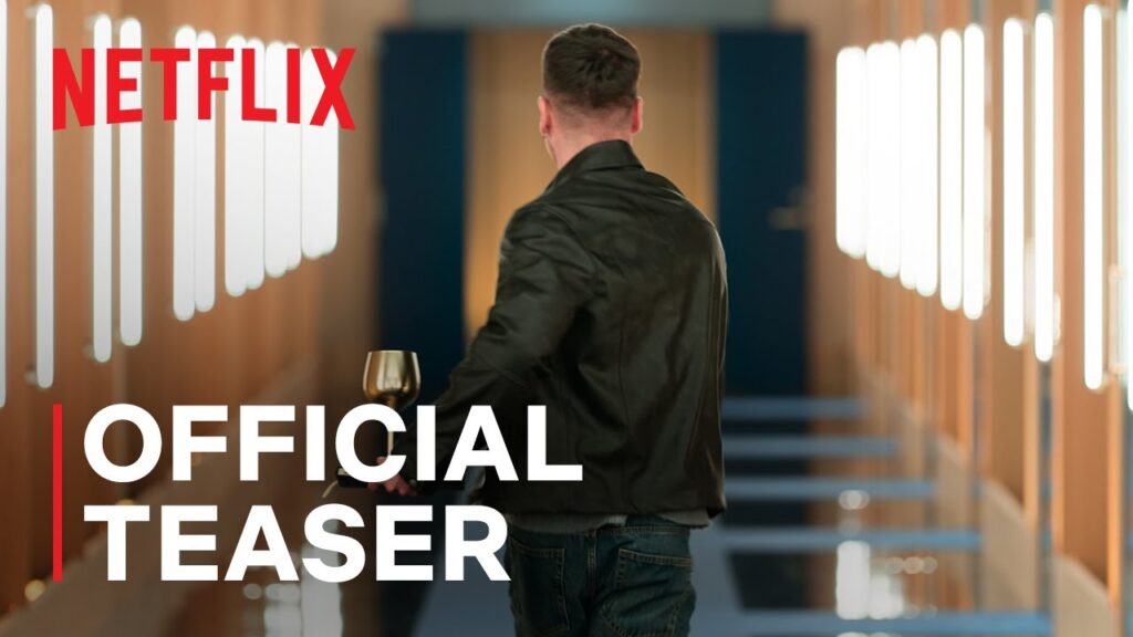 Love Is Blind: Germany – Season 2 | Official Teaser | Netflix