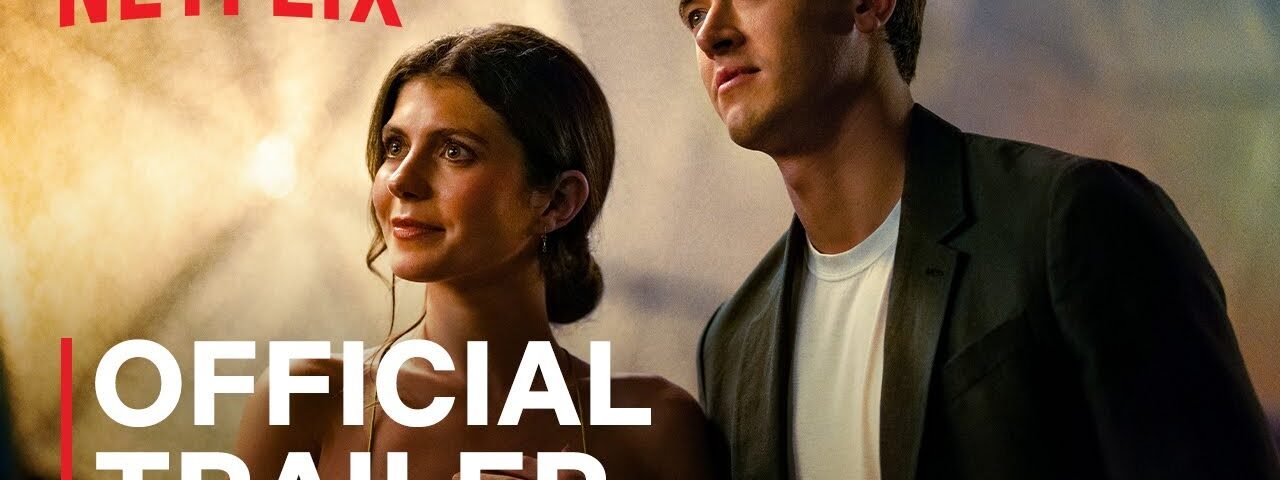 People We Meet On Vacation | Official Trailer |