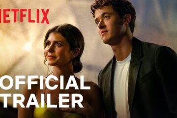 People We Meet On Vacation | Official Trailer |