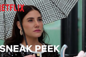 Owning Manhattan S2 | Balancing Passions | Sneak Peek |