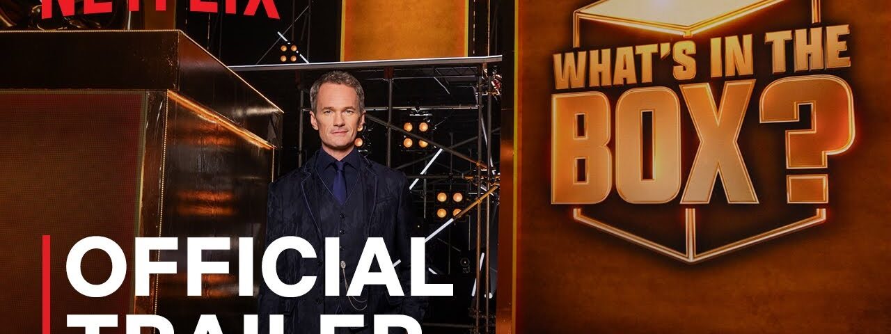 What’s in the Box? | Official Trailer |