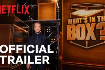 What’s in the Box? | Official Trailer |