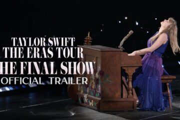 Taylor Swift | The Eras Tour | The Final Show | Official Trailer |