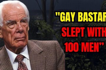 Lee Marvin Reveals the 7 Most Evil Actors of Hollywood’s Golden Age